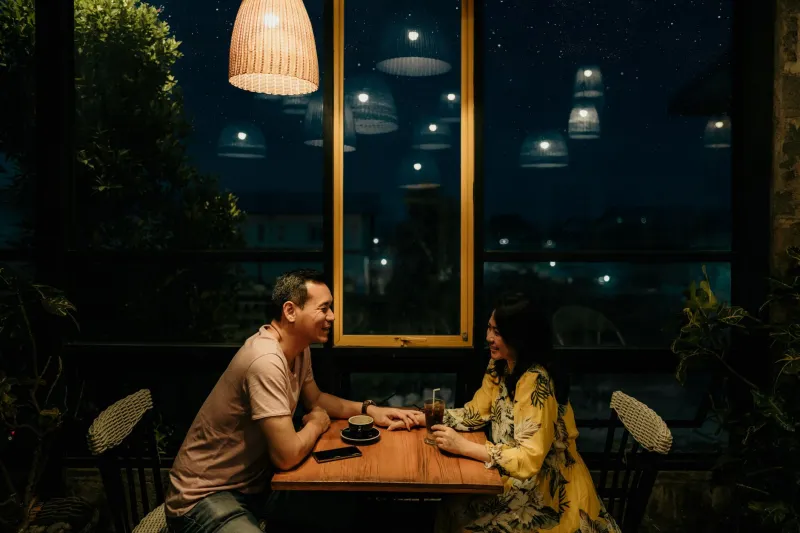Calibrated for Candor: The Deliberate Science of Sound Inside the American Bistro