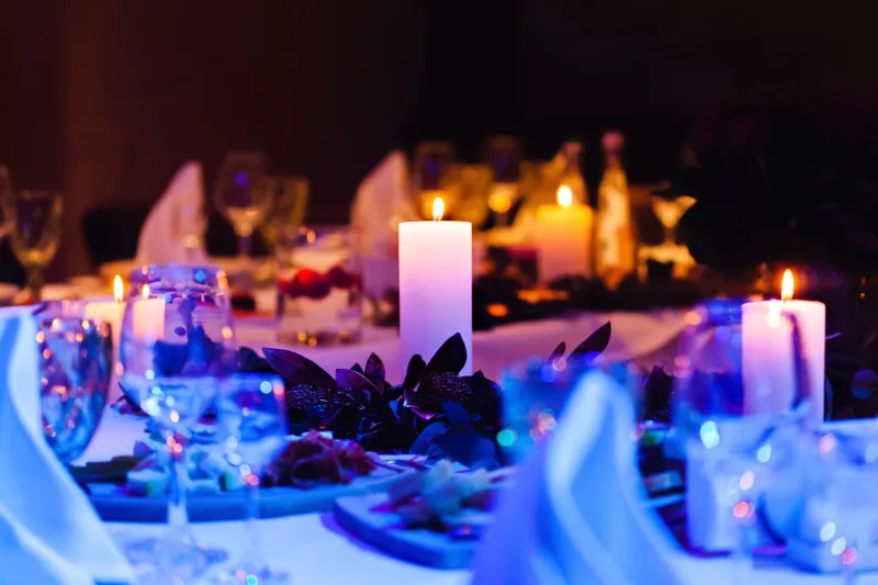 The Sacred Pause: Why the Space Between Ordering and Eating Defines the Whole Meal