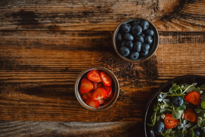 What the Season Takes With It: The Philosophy of a Menu That Never Stands Still