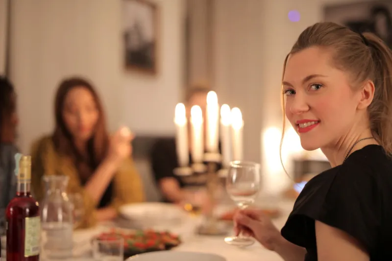 When a Restaurant Becomes a Verb: The Quiet Power of a Bistro Inside a Community's Language